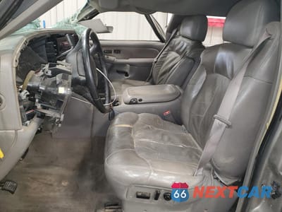 Zdjęcie 7 z 15 samochodu: 2001 GMC SIERRA K2500 HEAVY DUTY VIN:1GTHK23101F212442 - miniatura