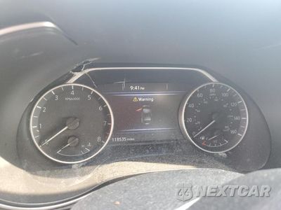 Zdjęcie 9 z 12 samochodu: 2017 NISS MAXIMA 3.5 VIN:1N4AA6AP7HC428910 - miniatura