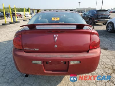 Zdjęcie 6 z 12 samochodu: 2007 PONTIAC G5 VIN:1G2AL15F777128353 - miniatura