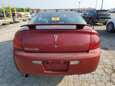 Zdjęcie 6 z 12 samochodu: 2007 PONTIAC G5 VIN:1G2AL15F777128353 - miniatura
