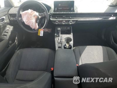 Zdjęcie 8 z 13 samochodu: 2024 HONDA CIVIC EX VIN:2HGFE1F77RH311120 - miniatura