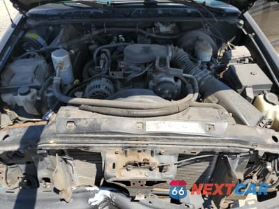 Zdjęcie 11 z 14 samochodu: 2001 CHEVROLET S TRUCK S10 VIN:1GCCS19W718249323 - miniatura
