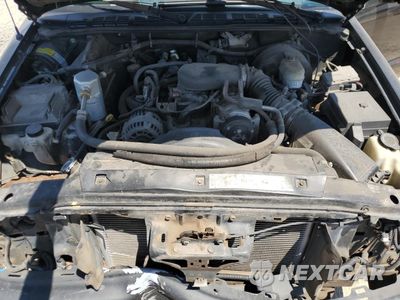 Zdjęcie 11 z 14 samochodu: 2001 CHEVROLET S TRUCK S10 VIN:1GCCS19W718249323 - miniatura