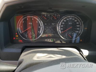 Zdjęcie 9 z 12 samochodu: 2009 DODGE RAM 1500 VIN:1D3HV18P09S797533 - miniatura