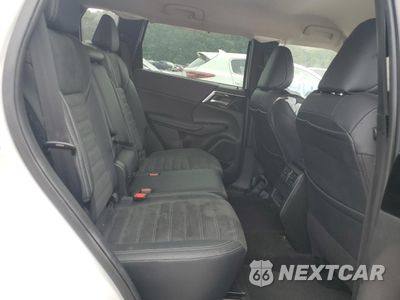 Zdjęcie 11 z 15 samochodu: 2022 MITSUBISHI OUTLANDER SE VIN:JA4J4UA84NZ063779 - miniatura