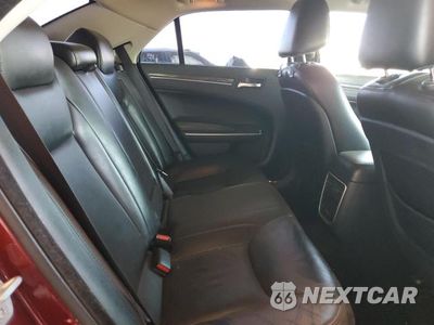 Zdjęcie 10 z 12 samochodu: 2021 CHRYSLER 300 TOURING VIN:2C3CCAAG2MH509177 - miniatura