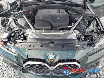 Zdjęcie 11 z 12 samochodu: 2023 BMW 430I VIN:WBA23AT00PCL30485 - miniatura