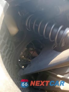 Zdjęcie 9 z 9 samochodu: 2019 CAN-AM SPYDER ROADSTER RT VIN:2BXNBDD23KV001369 - miniatura