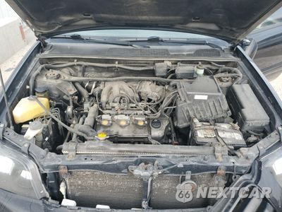 Zdjęcie 12 z 13 samochodu: 2005 TOYOTA HIGHLANDER LIMITED VIN:JTEEP21A850100676 - miniatura