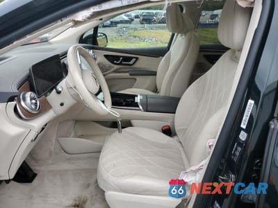 Zdjęcie 7 z 13 samochodu: 2023 MERCEDES-BENZ EQS SUV 450 4MATIC VIN:4JGDM2EB1PA003081 - miniatura