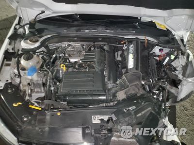 Zdjęcie 11 z 12 samochodu: 2017 VOLKSWAGEN JETTA SE VIN:3VWDB7AJ8HM361011 - miniatura