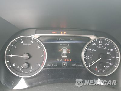 Zdjęcie 9 z 15 samochodu: 2022 NISSAN SENTRA SV VIN:3N1AB8CV8NY244645 - miniatura