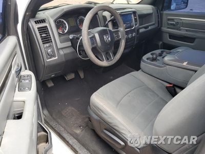Zdjęcie 8 z 15 samochodu: 2013 RAM 1500 ST VIN:3C6JR6AT6DG522257 - miniatura