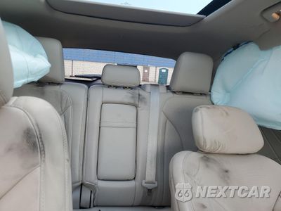 Zdjęcie 10 z 14 samochodu: 2018 LINCOLN MKC RESERVE VIN:5LMCJ3D96JUL00603 - miniatura