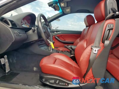 Zdjęcie 7 z 14 samochodu: 2002 BMW M3 VIN:WBSBR93422PK00365 - miniatura