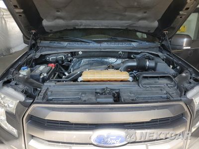 Zdjęcie 11 z 12 samochodu: 2015 FORD F150 SUPERCREW VIN:1FTEW1EG8FFC13560 - miniatura
