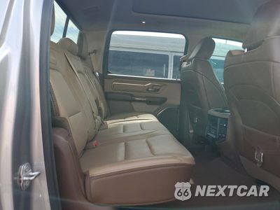 Zdjęcie 10 z 13 samochodu: 2019 RAM 1500 LONGHORN VIN:1C6SRFKT8KN816086 - miniatura