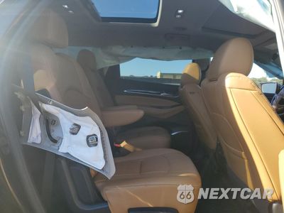 Zdjęcie 11 z 14 samochodu: 2019 BUICK ENCLAVE ESSENCE VIN:5GAERBKWXKJ202724 - miniatura
