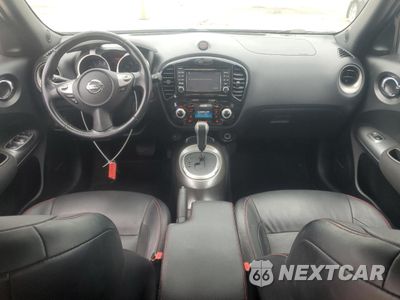 Zdjęcie 8 z 13 samochodu: 2015 NISSAN JUKE S VIN:JN8AF5MV4FT562419 - miniatura