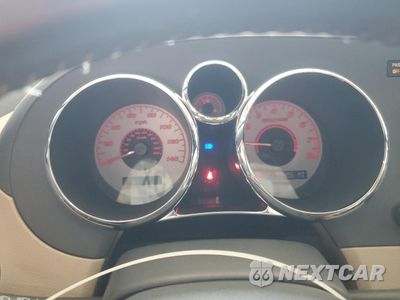 Zdjęcie 9 z 13 samochodu: 2006 PONTIAC SOLSTICE VIN:1G2MB33B26Y111447 - miniatura