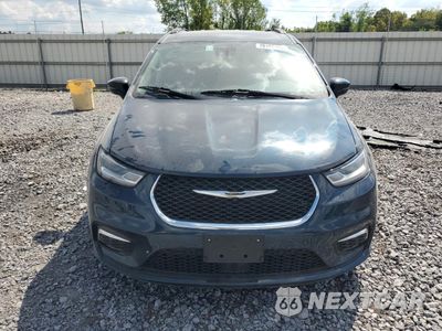 Piąte zdjęcie samochodu w środku: 2022 CHRYSLER PACIFICA TOURING L VIN:2C4RC1BG4NR194138 - miniatura
