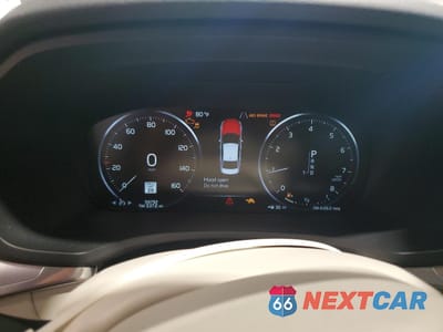Zdjęcie 9 z 13 samochodu: 2020 VOLVO S60 T5 MOMENTUM VIN:7JR102FK7LG032126 - miniatura