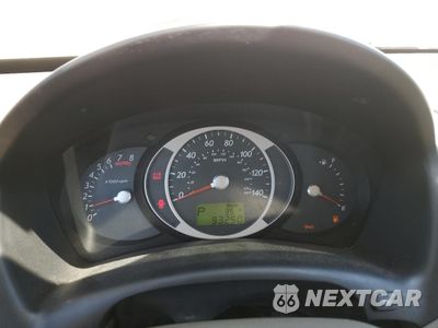 Zdjęcie 9 z 15 samochodu: 2009 HYUNDAI TUCSON SE VIN:KM8JN12D69U937805 - miniatura