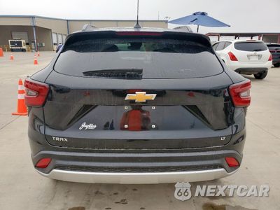 Zdjęcie 6 z 16 samochodu: 2025 CHEVROLET TRAX 1LT VIN:KL77LHEP7SC207056 - miniatura