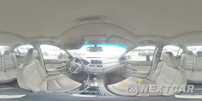 Zdjęcie 14 z 14 samochodu: 2009 HONDA ACCORD EXL VIN:1HGCP26879A034236 - miniatura