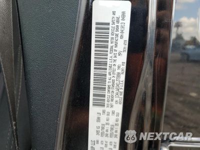 Zdjęcie 12 z 12 samochodu: 2014 JEEP WRANGLER UNLIMITED SAHARA VIN:1C4HJWEG4EL272890 - miniatura