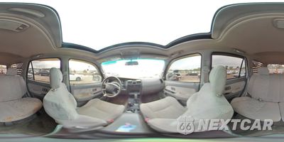 Zdjęcie 15 z 15 samochodu: 2001 TOYOTA 4RUNNER SR5 VIN:JT3HN86R810356288 - miniatura