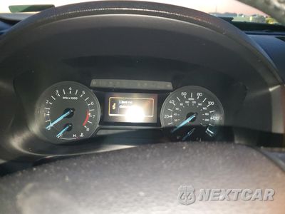 Zdjęcie 9 z 13 samochodu: 2018 FORD EXPLORER XLT VIN:1FM5K7D82JGC72837 - miniatura