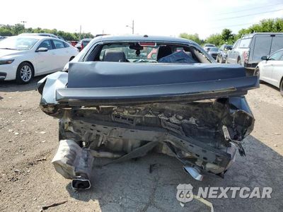 Zdjęcie 6 z 12 samochodu: 2014 DODGE CHALLENGER SXT VIN:2C3CDYAG8EH294752 - miniatura