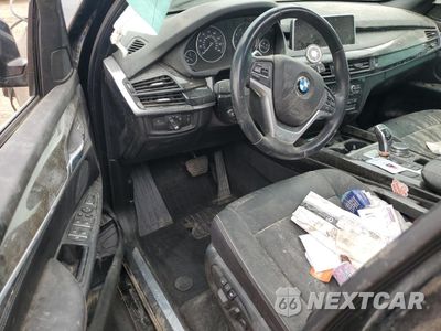 Zdjęcie 8 z 15 samochodu: 2018 BMW X5 XDRIVE35I VIN:5UXKR0C54J0X91817 - miniatura