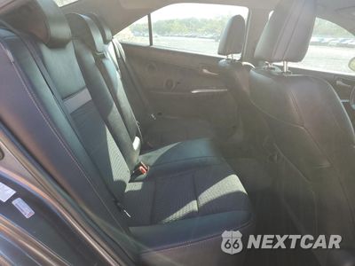 Zdjęcie 10 z 12 samochodu: 2014 TOYOTA CAMRY L VIN:4T1BF1FKXEU388369 - miniatura
