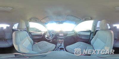 Zdjęcie 14 z 14 samochodu: 2016 TOYOTA COROLLA L VIN:2T1BURHE9GC742284 - miniatura