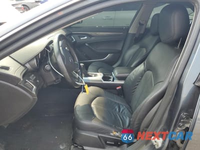 Zdjęcie 7 z 12 samochodu: 2011 CADILLAC CTS VIN:1G6DC5EY6B0163228 - miniatura