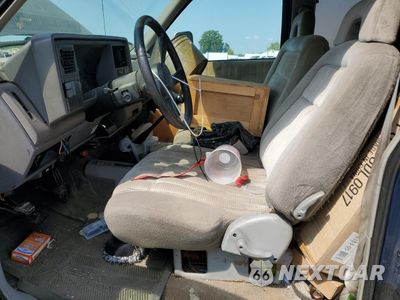 Zdjęcie 7 z 13 samochodu: 1993 CHEVROLET GMT-400 K3500 VIN:1GCHK39F9PE229702 - miniatura