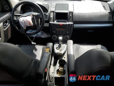 Zdjęcie 8 z 14 samochodu: 2008 LAND ROVER LR2 SE VIN:SALFP24N58H054925 - miniatura