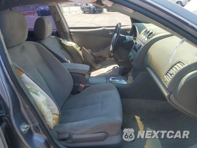 Zdjęcie 7 z 12 samochodu: 2012 NISSAN ALTIMA BASE VIN:1N4AL2AP7CN449871 - miniatura