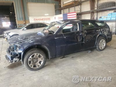 2005 DODGE MAGNUM SE 2D4FV48T15H531683 - główne zdjęcie licytacji z USA - miniatura