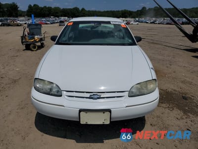 Piąte zdjęcie samochodu w środku: 1996 CHEVROLET LUMINA VIN:2G1WL52M7T1204424 - miniatura