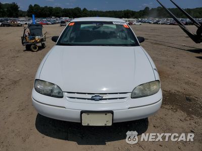 Piąte zdjęcie samochodu w środku: 1996 CHEVROLET LUMINA VIN:2G1WL52M7T1204424 - miniatura