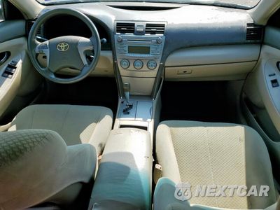 Zdjęcie 8 z 14 samochodu: 2009 TOYOTA CAMRY BASE VIN:4T4BE46K79R090880 - miniatura