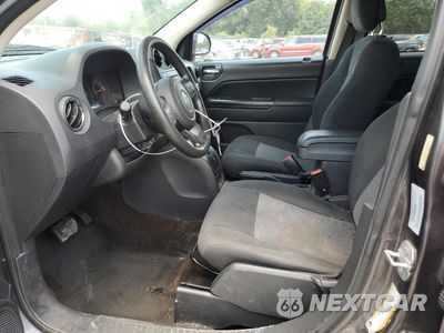 Zdjęcie 7 z 16 samochodu: 2016 JEEP COMPASS SPORT VIN:1C4NJDBB5GD610360 - miniatura