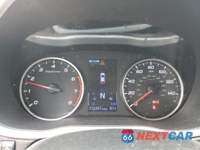 Zdjęcie 9 z 16 samochodu: 2020 MITSUBISHI ECLIPSE CROSS ES VIN:JA4AT3AA7LZ031132 - miniatura
