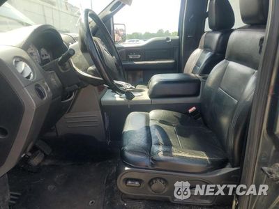 Zdjęcie 7 z 12 samochodu: 2005 FORD F150 VIN:1FTPW14595KB58678 - miniatura