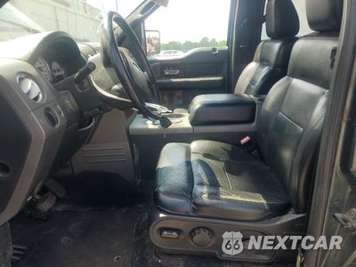 Zdjęcie 7 z 12 samochodu: 2005 FORD F150 SUPERCREW VIN:1FTPW14595KB58678 - miniatura