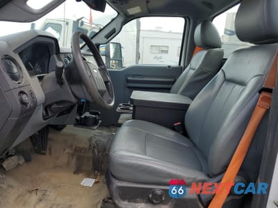 Zdjęcie 7 z 12 samochodu: 2014 FORD F450 SUPER DUTY VIN:1FDUF4GY6EEA62558 - miniatura
