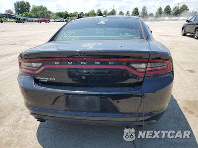 Zdjęcie 6 z 12 samochodu: 2018 DODGE CHARGER POLICE VIN:2C3CDXKT2JH295430 - miniatura